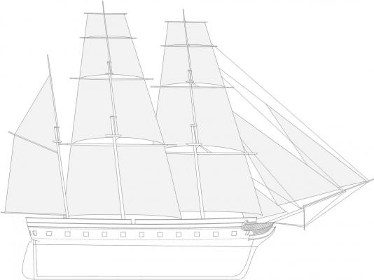 USS Unadilla Help - Ships plans and Project Research. General research ...