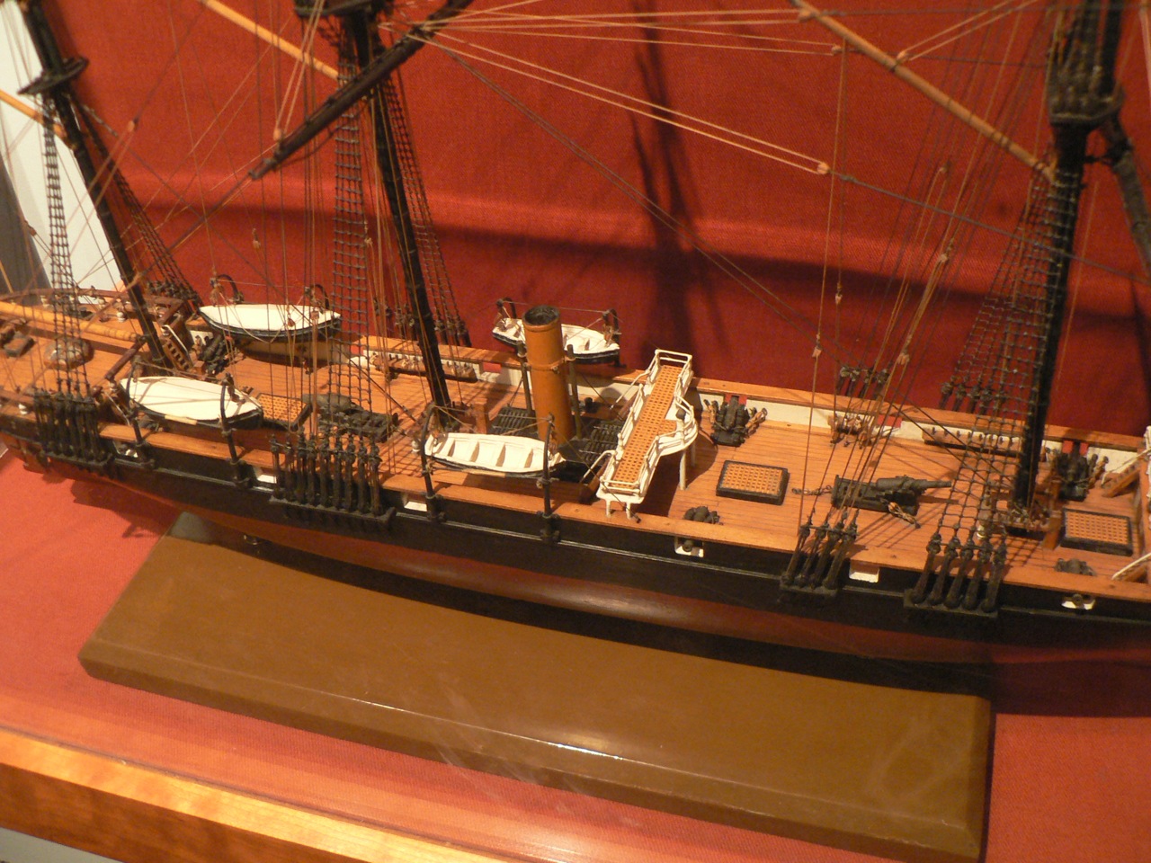 Mystic Seaport Models NAUTICAL RESEARCH GUILD NEWS, Model Ship Clubs