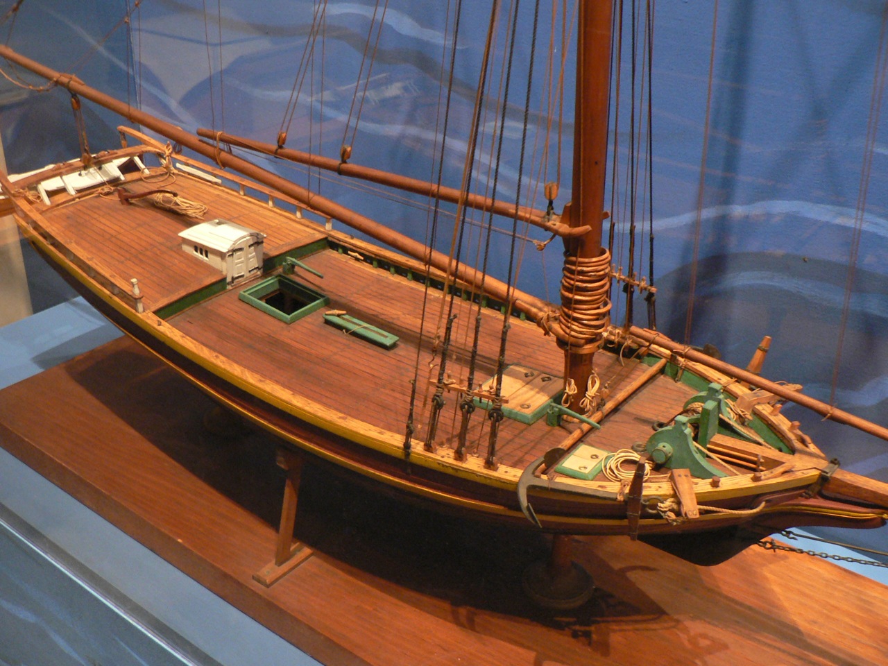Mystic Seaport Models NAUTICAL RESEARCH GUILD NEWS, Model Ship Clubs