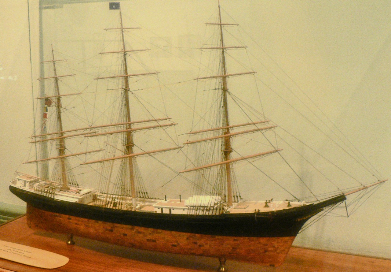 Mystic Seaport Models NAUTICAL RESEARCH GUILD NEWS, Model Ship Clubs