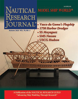 NRG Journal