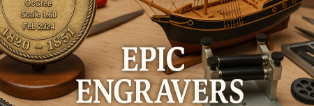 Epic Engravers