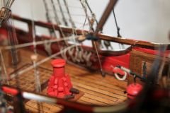 More information about "383 capstan"