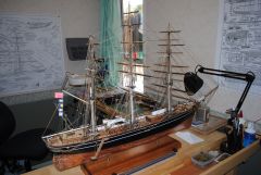 More information about "Cutty Sark Complete 6"