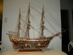 More information about "HMB Bounty A.L. 1:48"