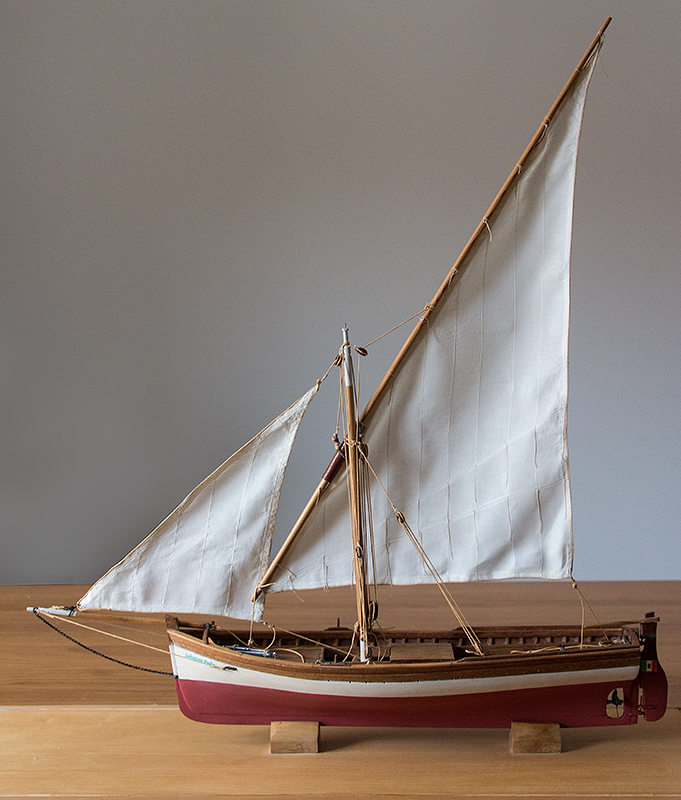 Lancia Salvatore Padre