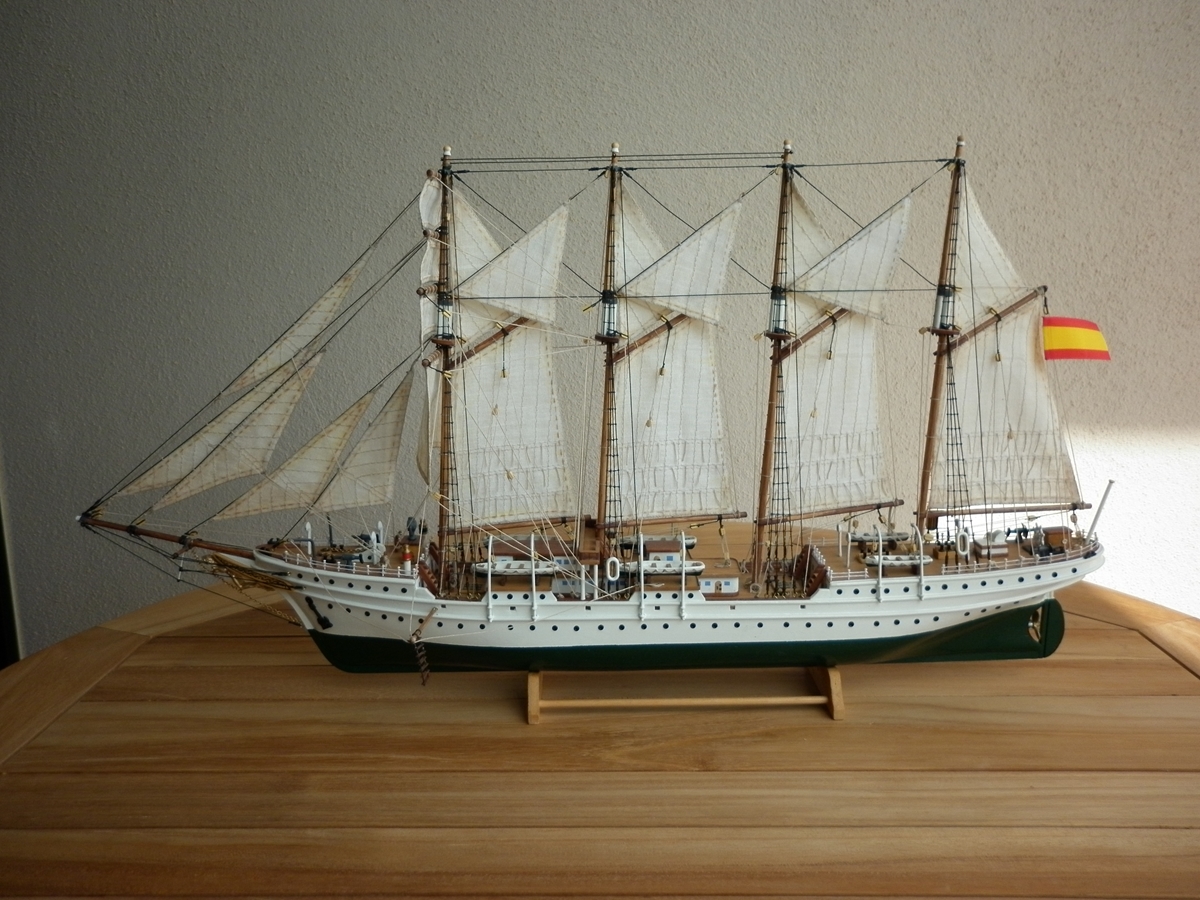 Juan Sebastian Elcano 1:205