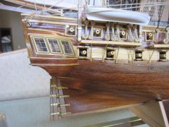 More information about "completed USS Constitution 003"