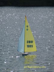 Cottage lake sailing 1085 2