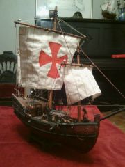 More information about "Pinta"