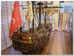 Ottoman Galleon