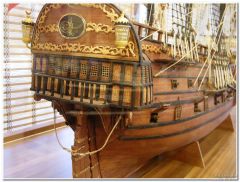 More information about "Ottoman Galleon"
