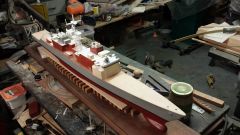 1098410USS Hayler DD-997 under construction7 876721792400844 2818118025815406015 N