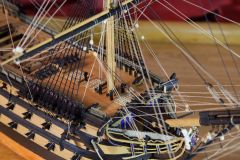 More information about "HMS Victory 7"
