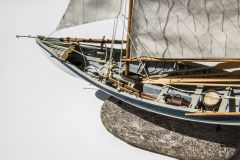 New Bedford Whaleboat