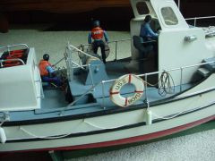 lifeboat 15