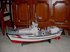 lifeboat 12