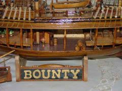 The bounty 006 638