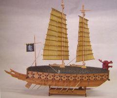 starboard profile