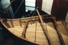 bow deck