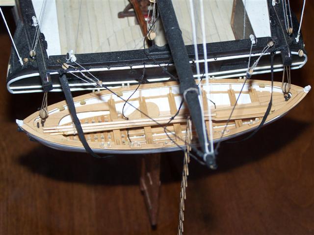 Whaleboat Closeup from Above (Small)