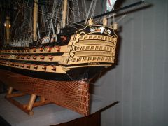 HMS Victory 002