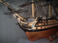 More information about "HMS Victory 003"
