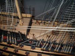 More information about "HMS Victory 005"