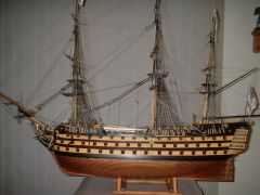 More information about "HMS Victory 001"