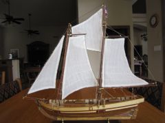 Virginia Pilot Boat 1805 III 002