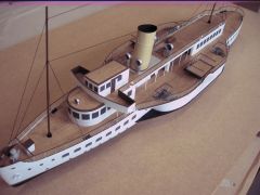Maid of The Loch, 1:76