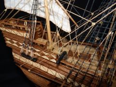 More information about "Mayflower 7"