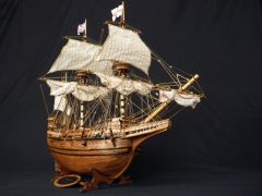 More information about "Mayflower 1"