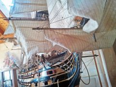 More information about "Hms Victory Francis GRAVIOU (Tb Av)"