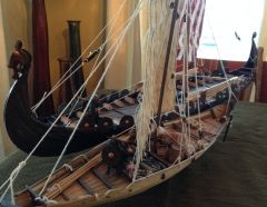 More information about "Roar Ege and Oseberg - closeup"