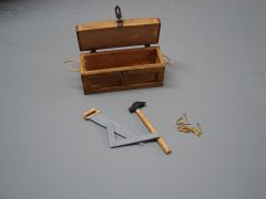 More information about "Carpenter Tools"
