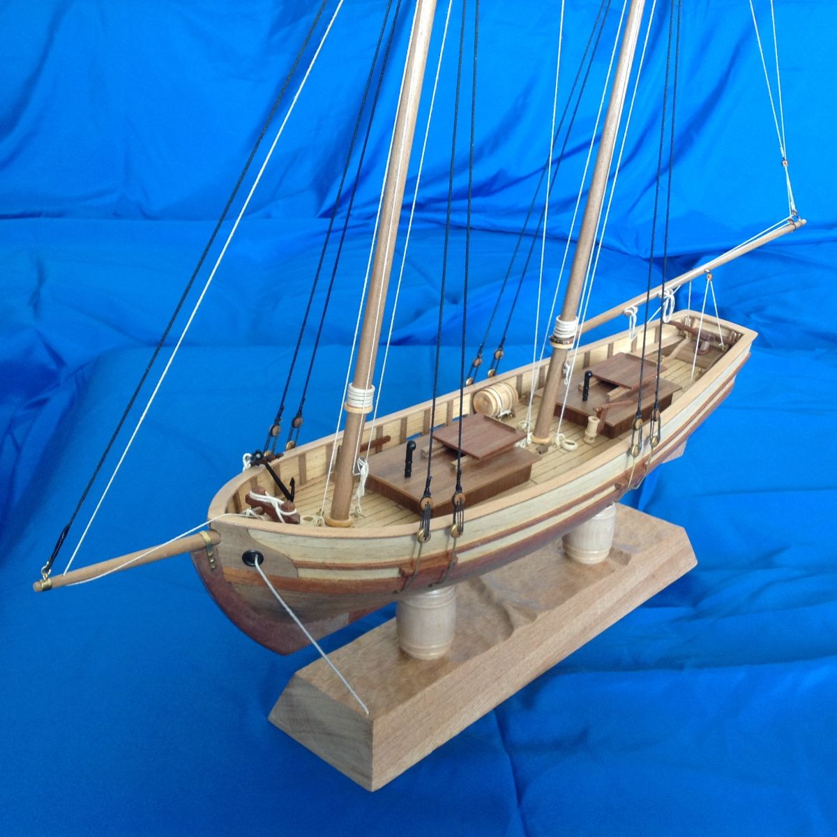 Swift, 1805 by GabeK