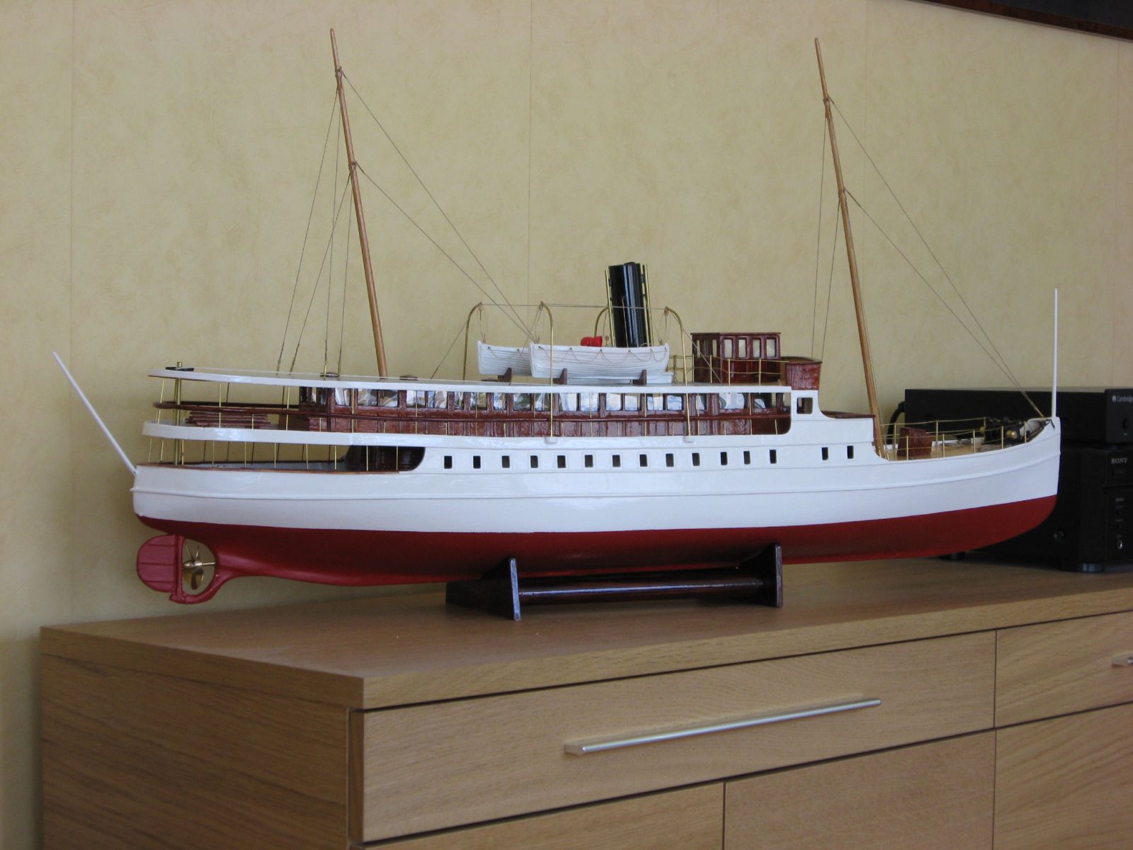 S/S Bohuslän