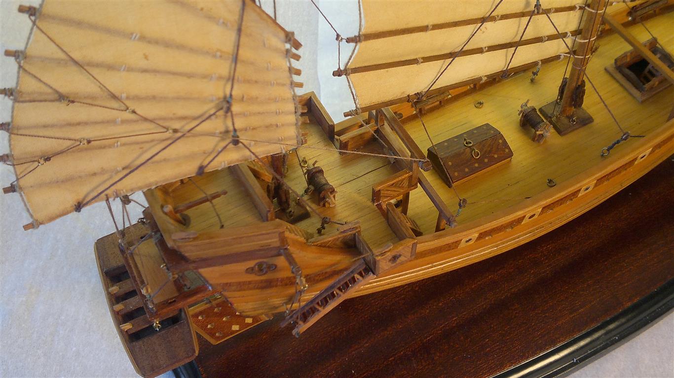 poop-deck-gallery-of-completed-scratch-built-models-nautical