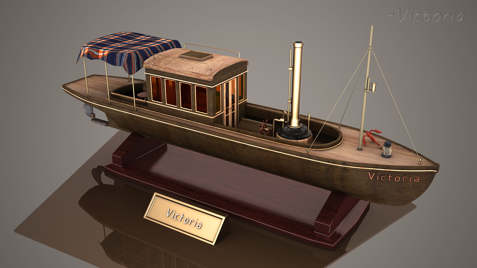 The Louise