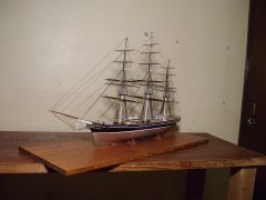 More information about "007   Cutty Sark"
