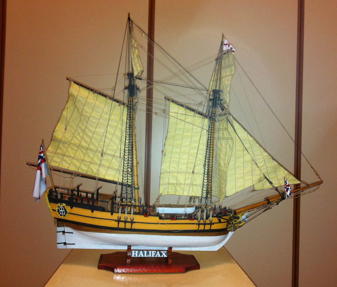 HALIFAX