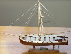 longboat 1
