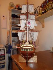 More information about "HMS Bounty"
