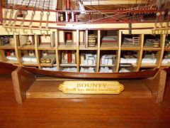 More information about "HMS Bounty"