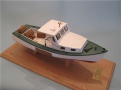 14) Finished   Starboard Bow ISO