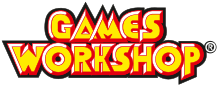 Games Workshop logo.svg