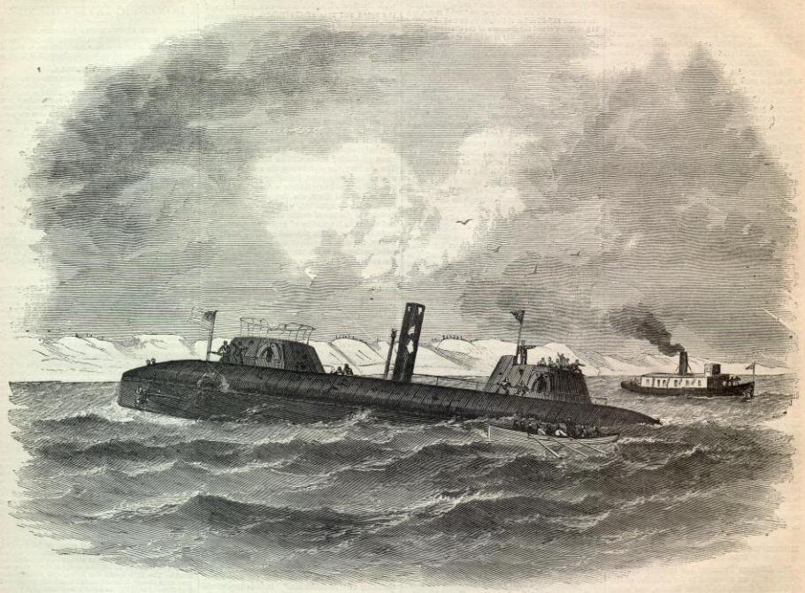 http://www.sonofthesouth.net/leefoundation/civil-war/1863/may/keokuk-sinking.jpg