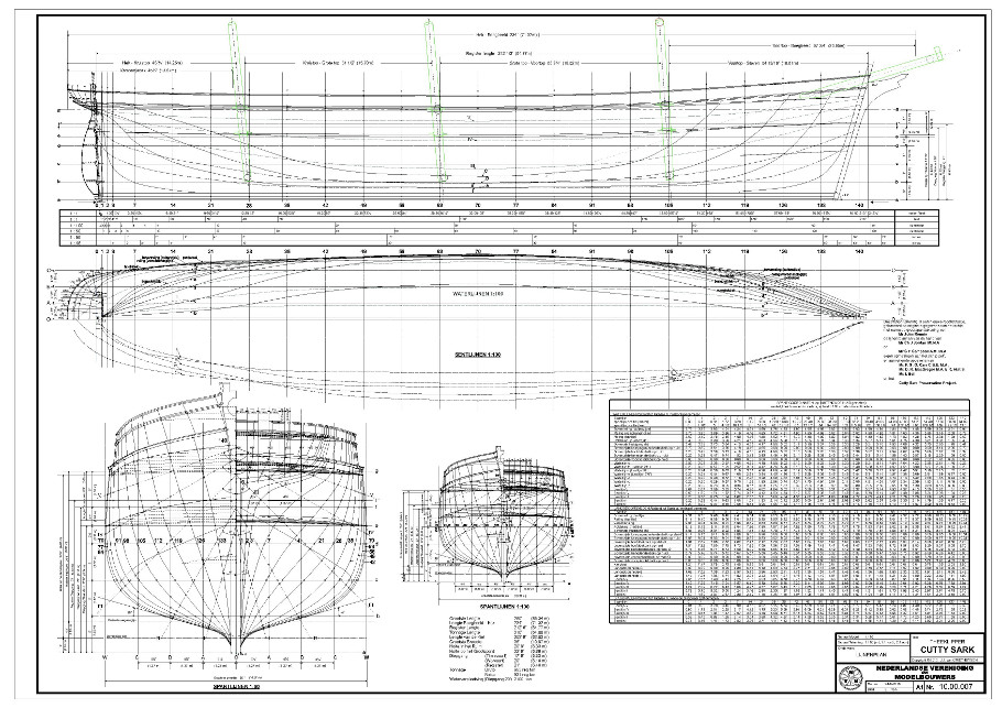 SWASH hulls offer superior seakeeping performance that may be improved ... ... research on specific vessels and ship types.. - NRG's Model Ship World