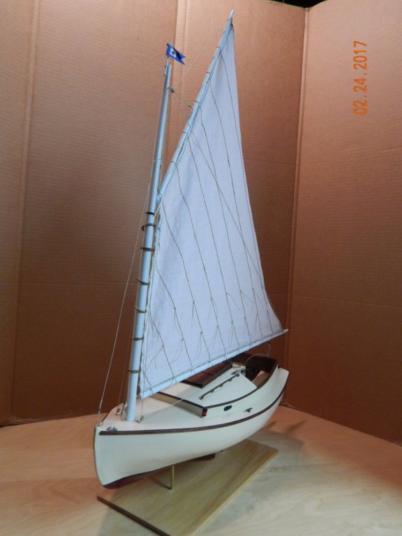 Catboat Completed 04.JPG